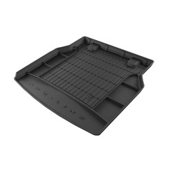 Vasca Baule in Gomma Proline per Mercedes-Benz Classe C W203 2000-2007